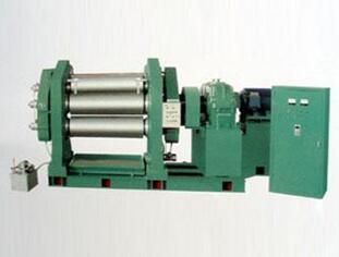 橡膠機械網