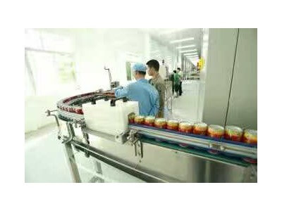 5935突肋型塑料網帶圖2