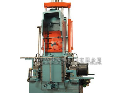 華韓橡塑機械密煉機圖2
