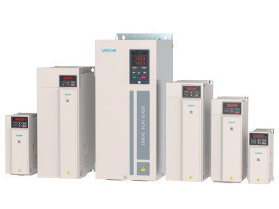 偉創電氣AC300通用變頻器