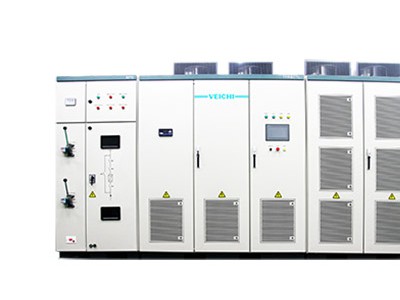 偉創電氣ACH100高壓變頻器