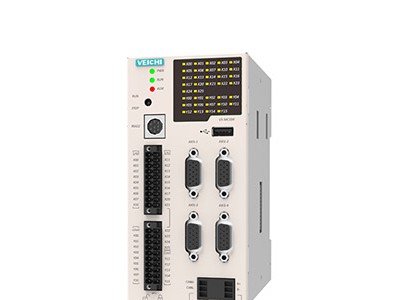 偉創電氣V5運動控制器圖2