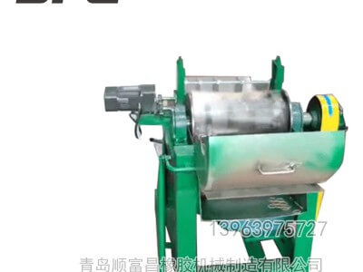 順富昌 橡皮筋制造設備圖2