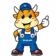 上海茂控機電設備有限公司