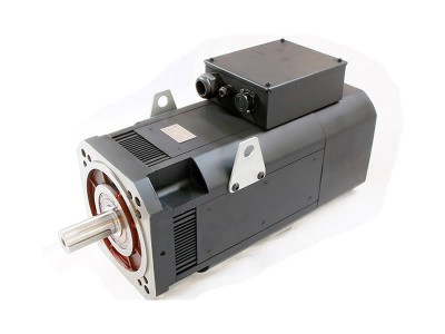 無錫川木 DE18系列永磁同步伺服電機(50NM-200NM)