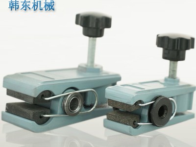 輪胎成型機用氣動剎車 HMC系列剎車圖2