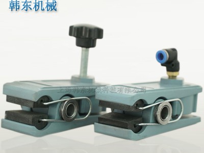 輪胎成型機用氣動剎車 HMC系列剎車圖3
