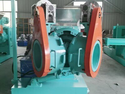裕元橡塑機械 250雙挽式熱喂料過濾機圖2