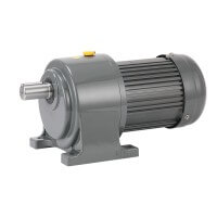 泰興市威爾科小金剛齒輪減速機