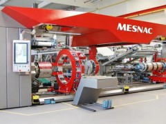 2025年中橡膠機械行業展望